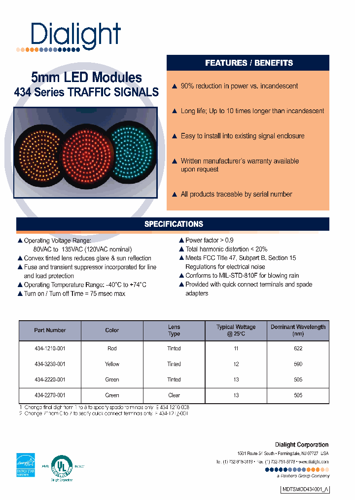 434-2270-001_6911231.PDF Datasheet
