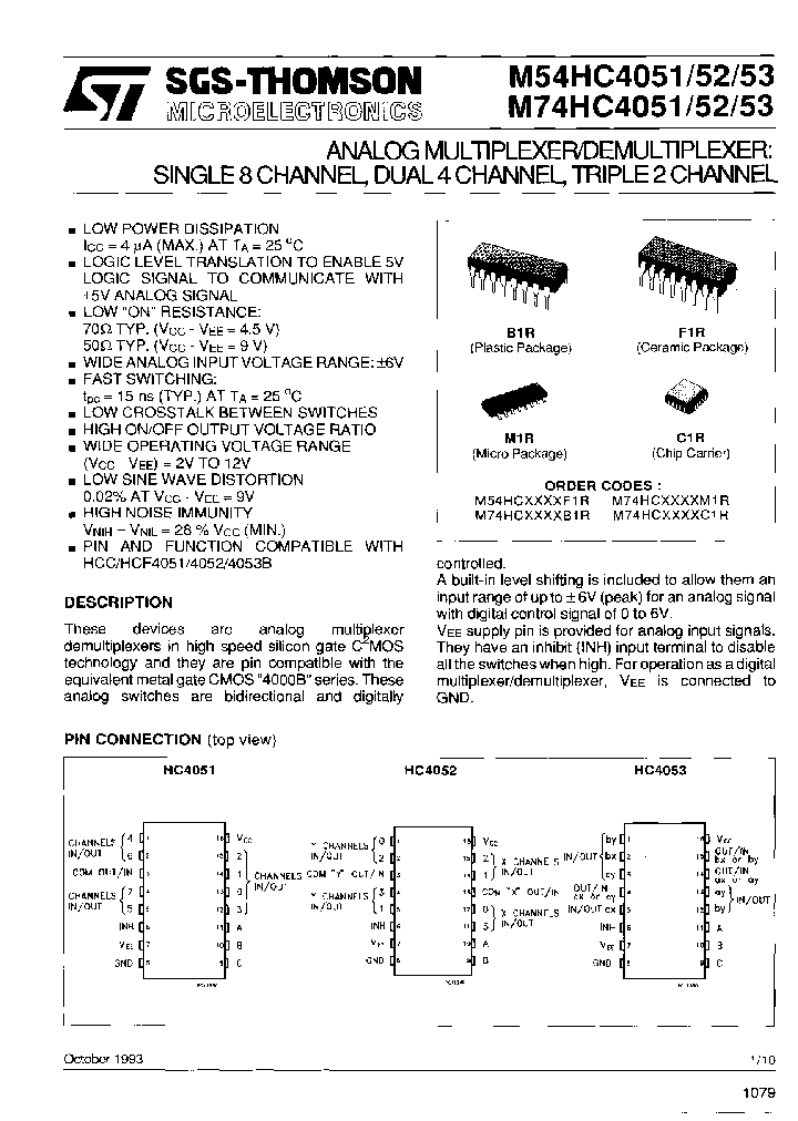 M74HC4051C1R_6910490.PDF Datasheet