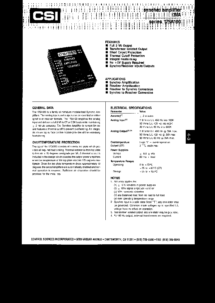 175A105ET_6904737.PDF Datasheet