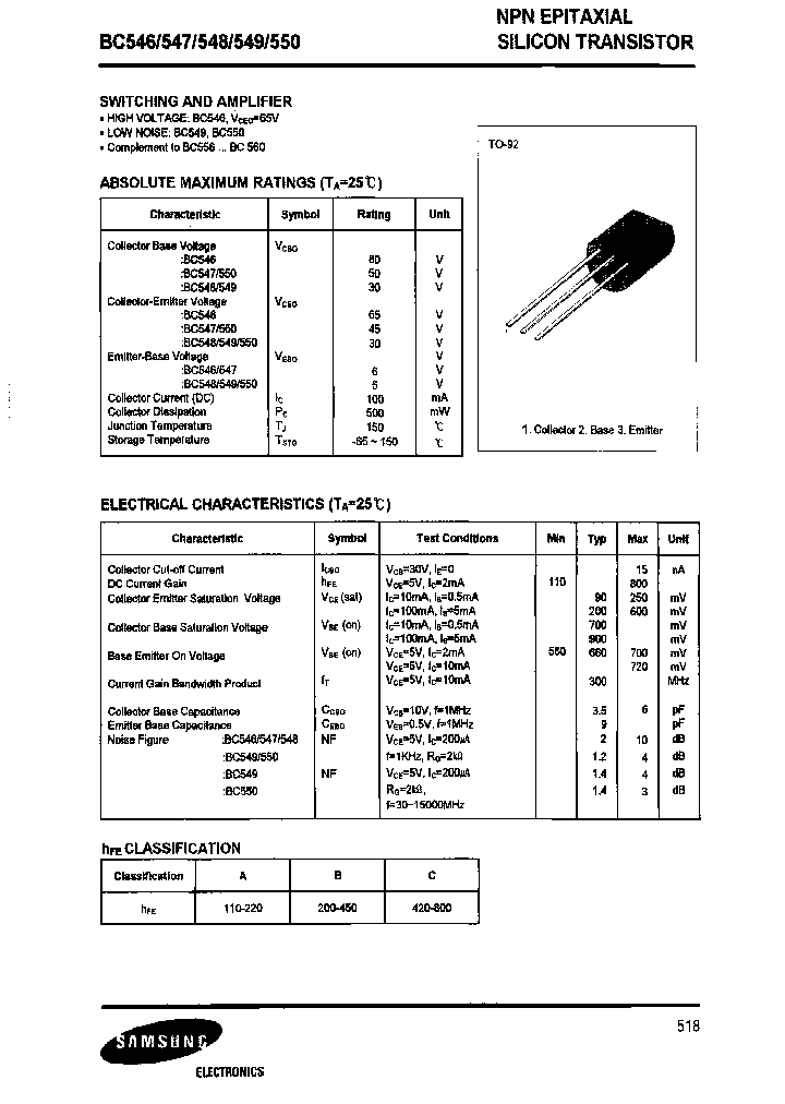 BC550-B_6907488.PDF Datasheet