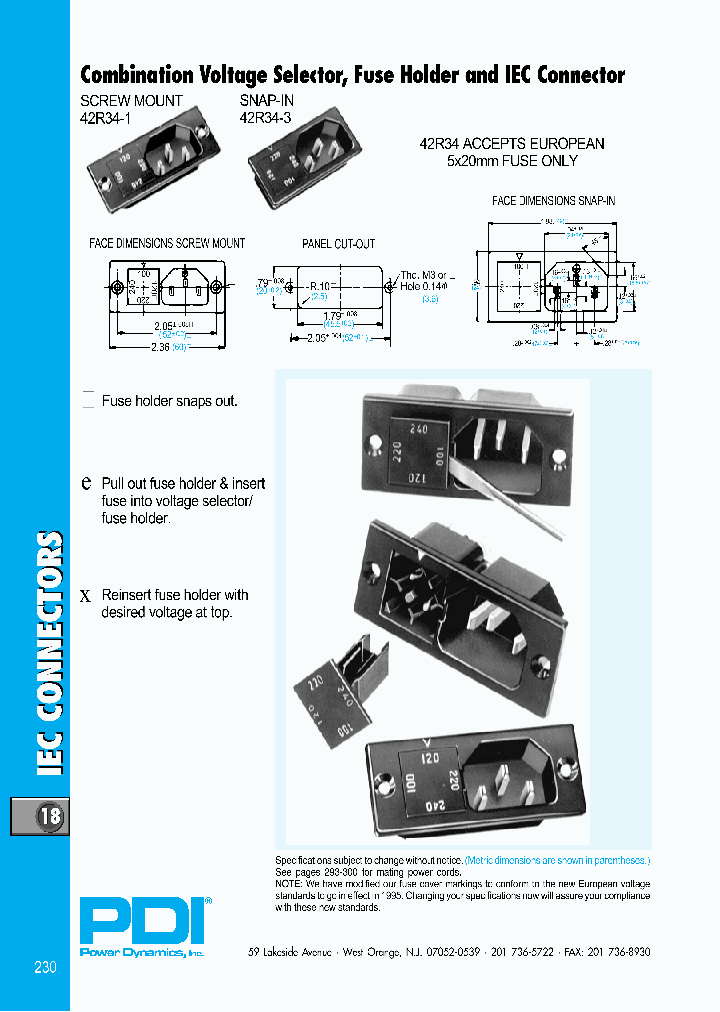 42R34-1112-150_6913268.PDF Datasheet