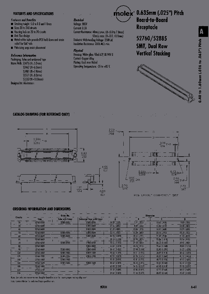 52760-0509_6913455.PDF Datasheet