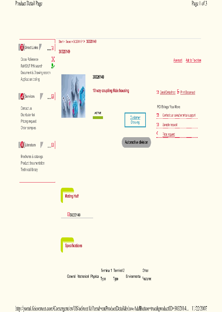 30320101_6911052.PDF Datasheet