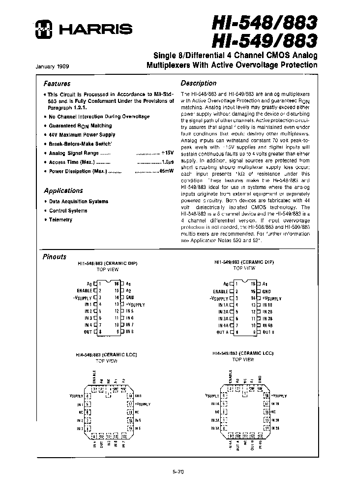 5962-8513103EX_6913824.PDF Datasheet