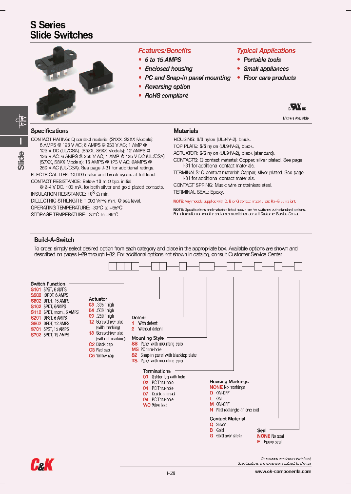 S101031MS08DB_6958795.PDF Datasheet