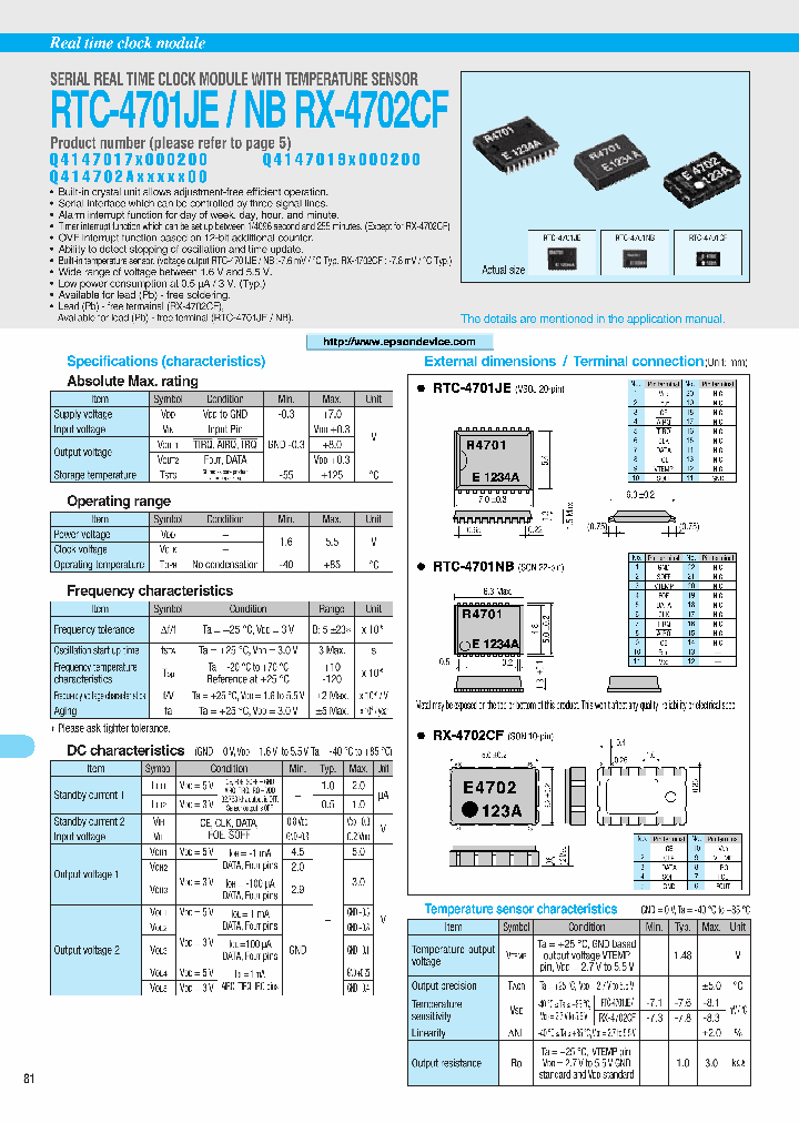 RX-4702CFB-3_6904555.PDF Datasheet