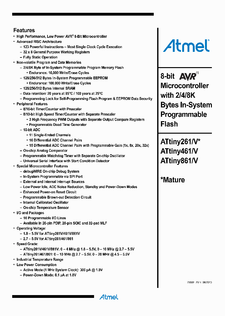AT91M40416-25CC_6911775.PDF Datasheet