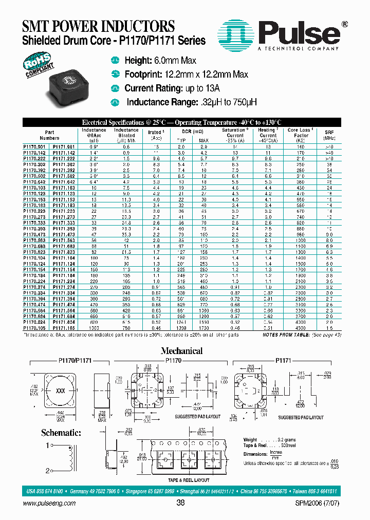 P1171153_6915001.PDF Datasheet