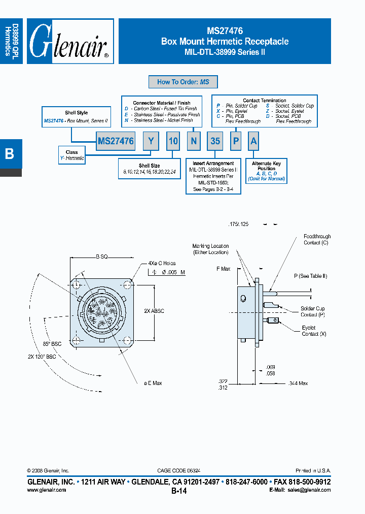 232-100-H2FT16-6PN_6913671.PDF Datasheet