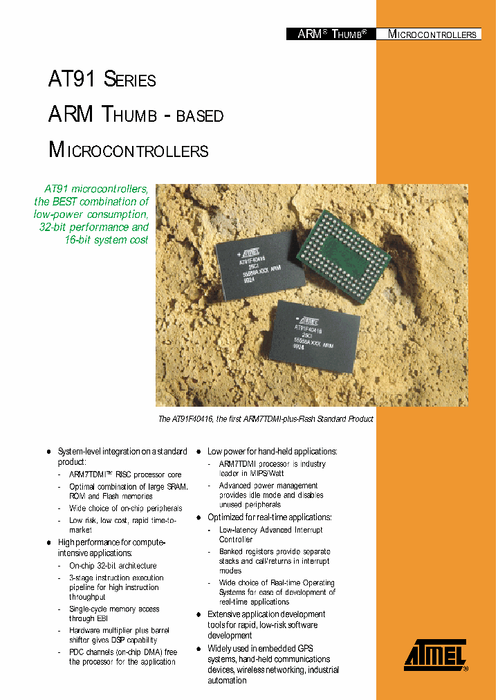 AT91M40100_6911769.PDF Datasheet