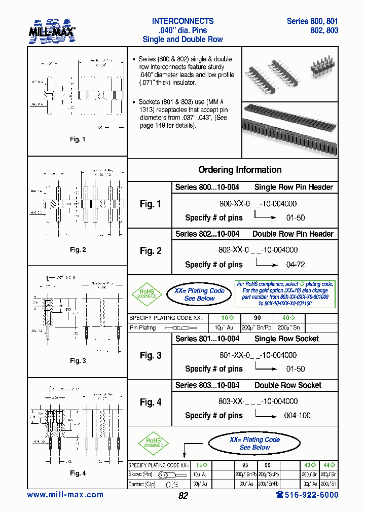 802-10-051-10-004000_6914800.PDF Datasheet