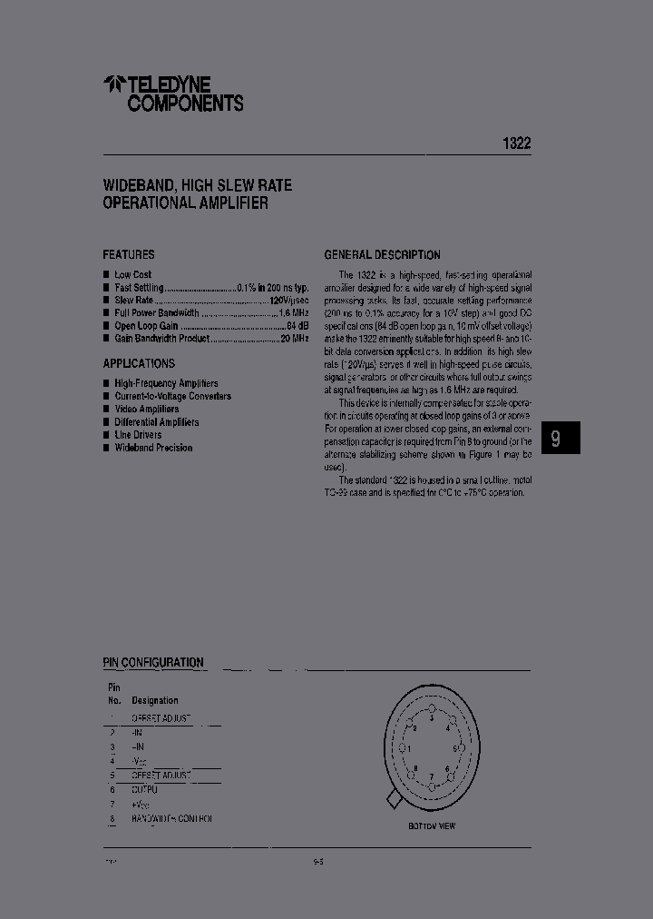 TC1322CTA_6915899.PDF Datasheet