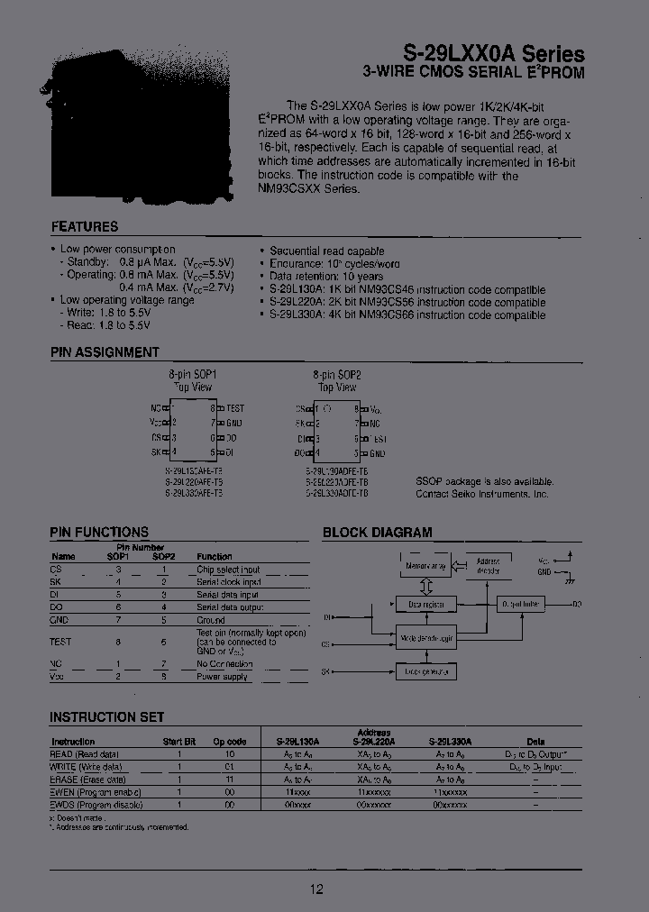 S-29L220ADFE-TB_6914887.PDF Datasheet