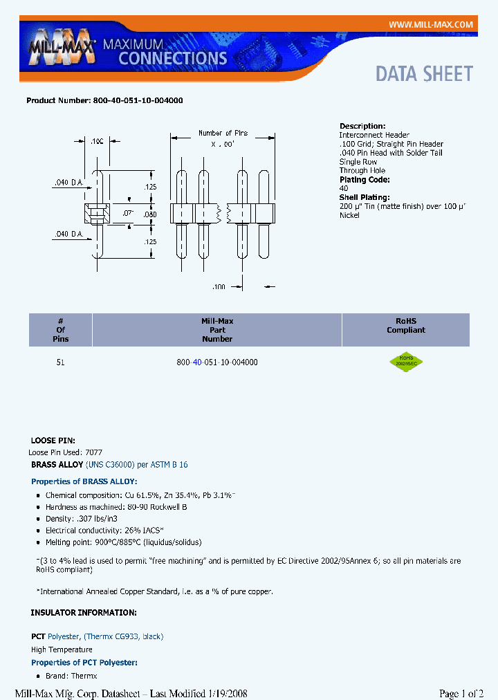 800-40-051-10-004000_6914799.PDF Datasheet