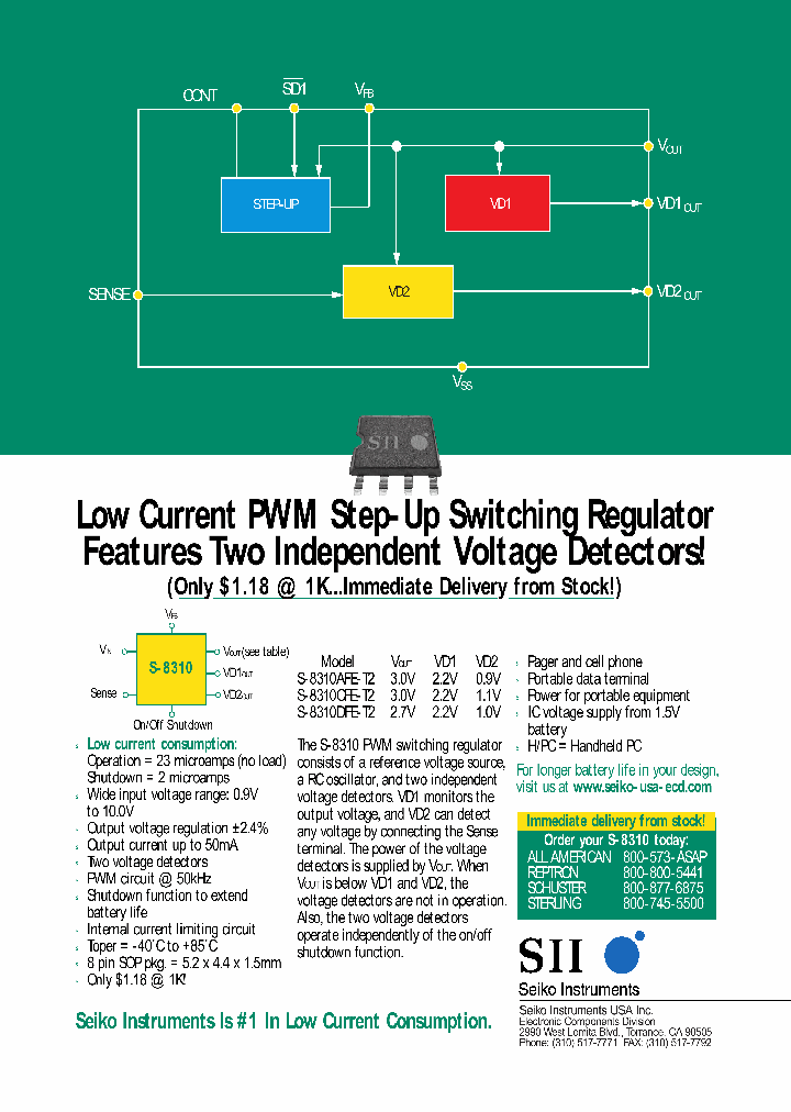 S-8310AFE-T2_6914969.PDF Datasheet