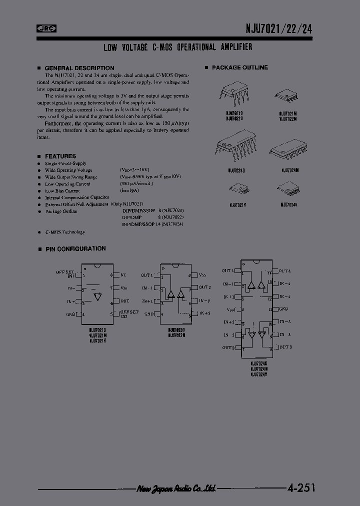 NJU7021M-TE4_6916785.PDF Datasheet