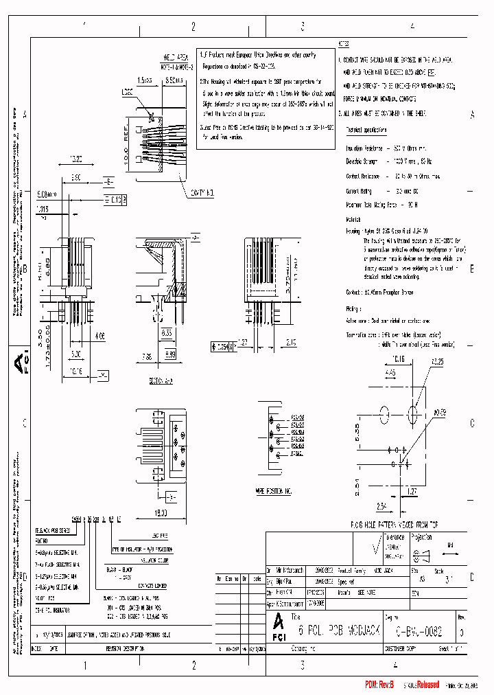 546017060021WP_6916336.PDF Datasheet