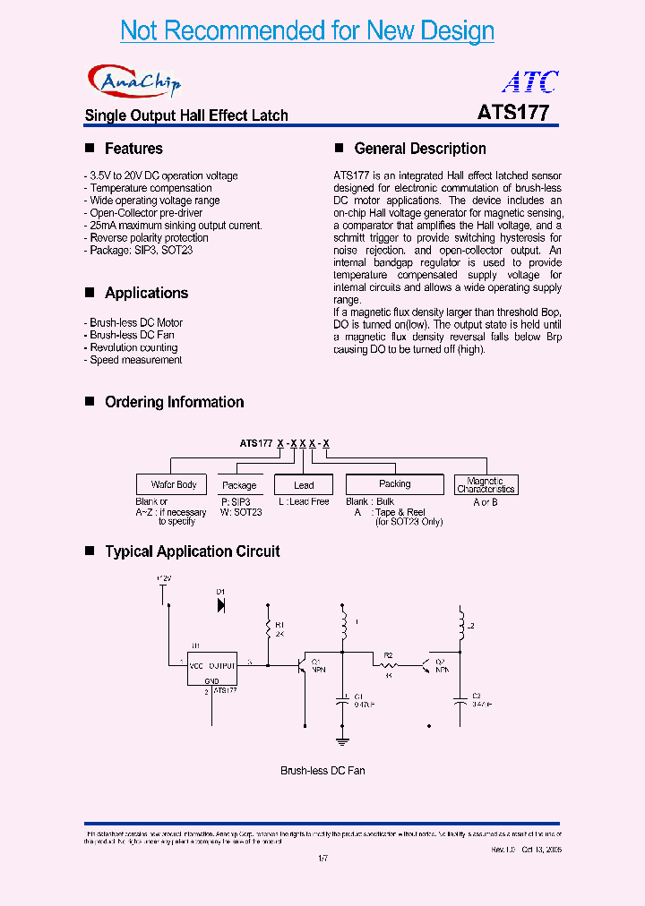DIODESINC-ATS177-WLA-A_6916644.PDF Datasheet