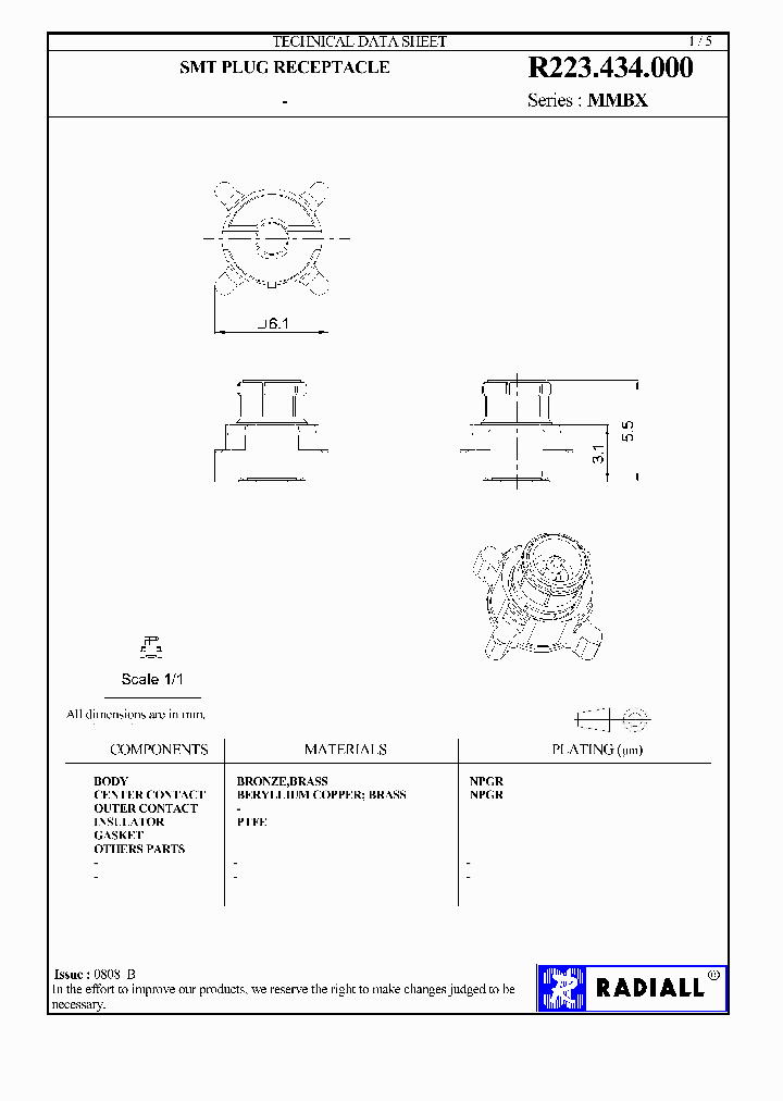 R223434000_6916541.PDF Datasheet