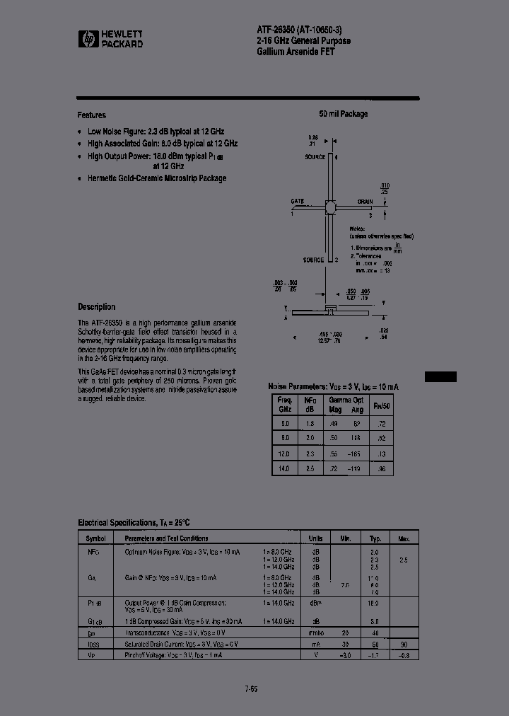 ATF-26350_6916047.PDF Datasheet
