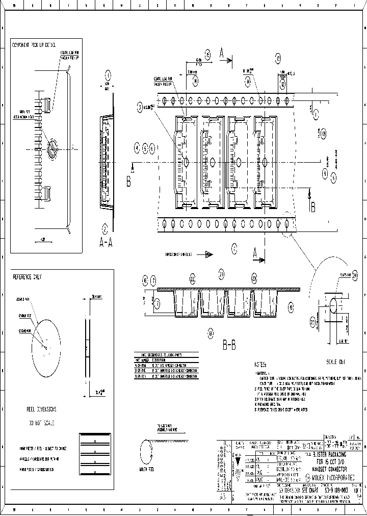 91109-2215_6914640.PDF Datasheet