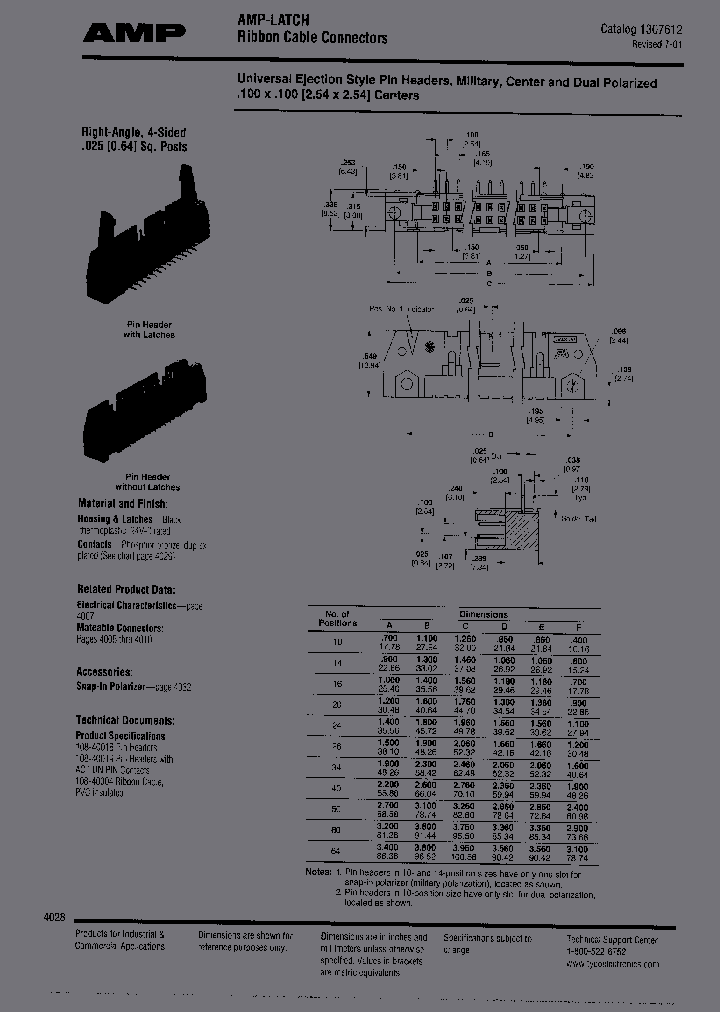 499913-6_6916858.PDF Datasheet