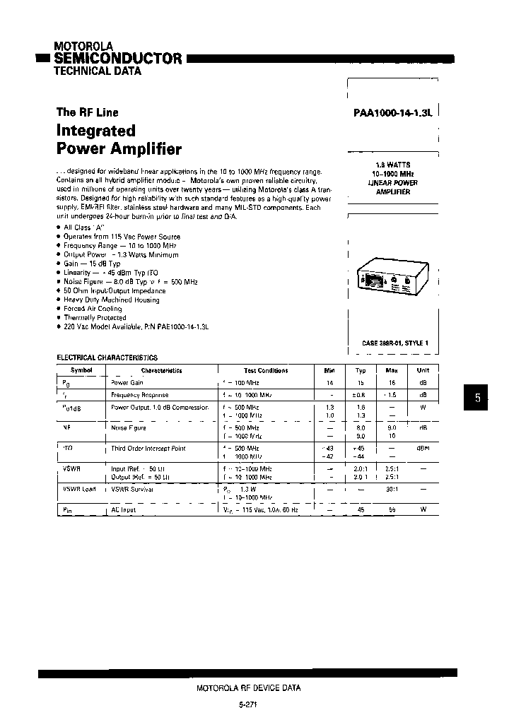 PAE1000-14-13L_6918114.PDF Datasheet