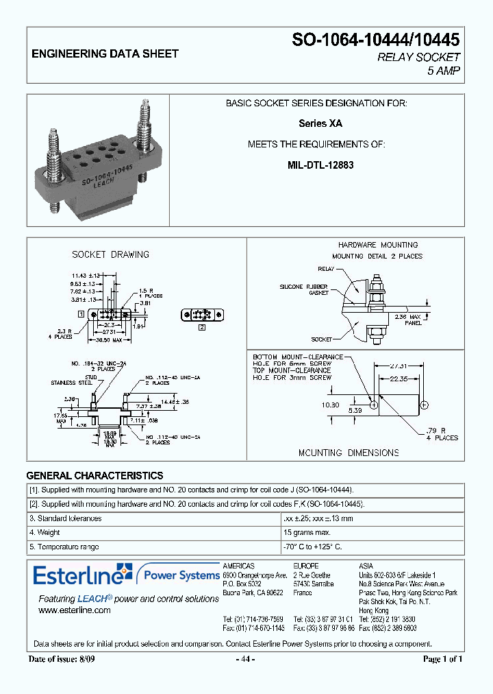SO-1064-10445_6917023.PDF Datasheet