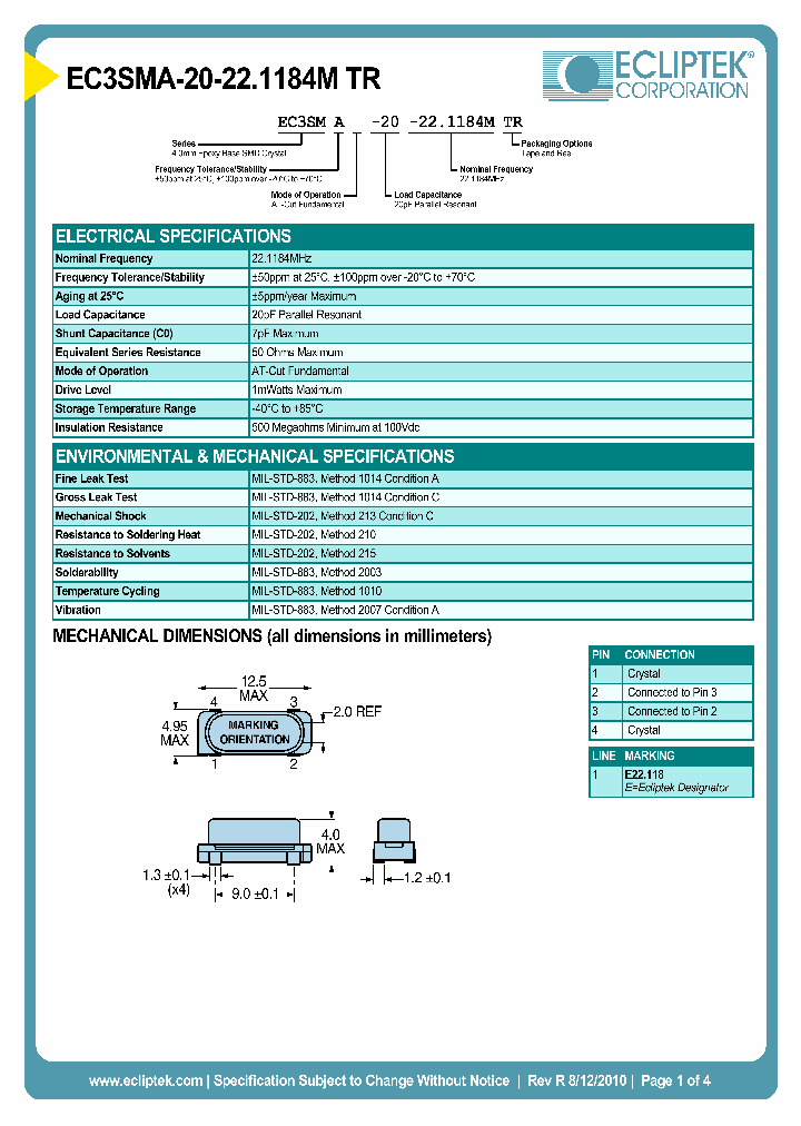 EC3SMA-20-221184MTR_6918136.PDF Datasheet