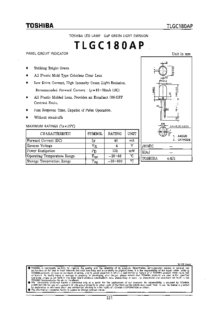 TLGC180AP_6917540.PDF Datasheet