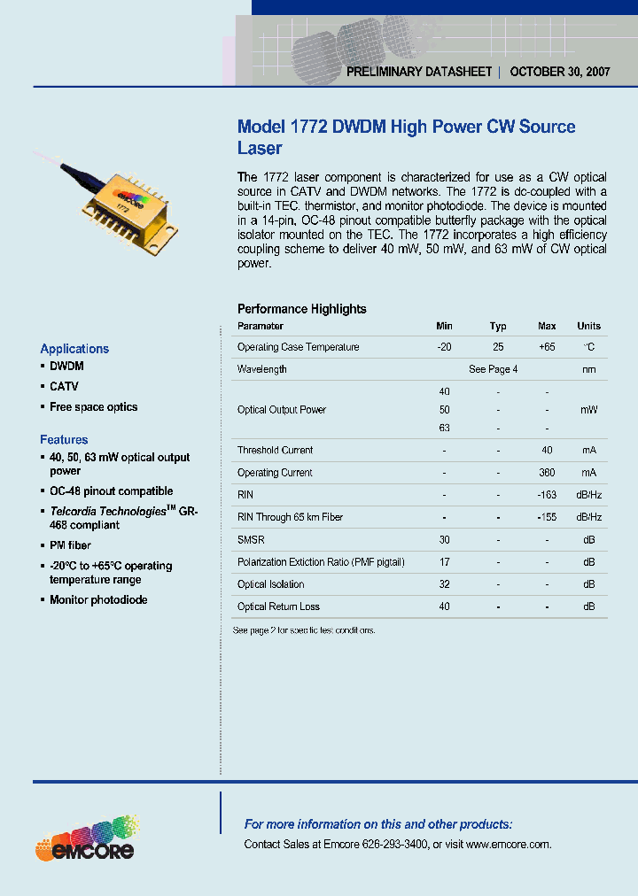1772-NM-63-43-FC-PM_6918188.PDF Datasheet