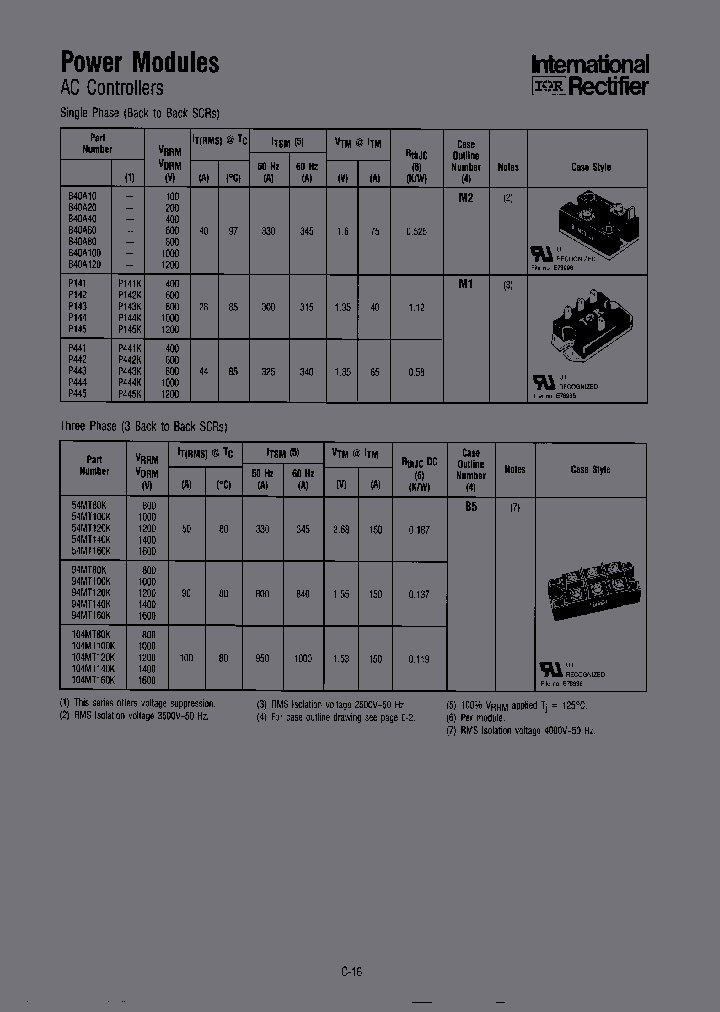 B40A80K_6918045.PDF Datasheet