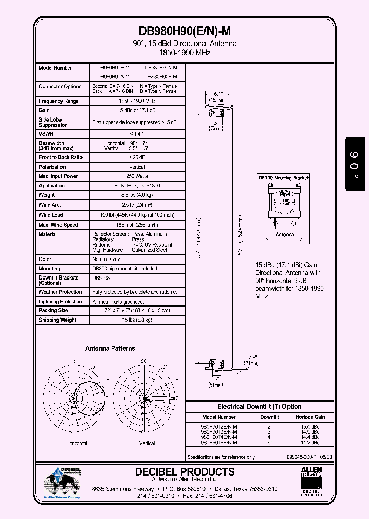980H90T4E-M_6917665.PDF Datasheet