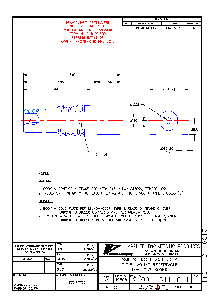 2109-1511-011_6918364.PDF Datasheet