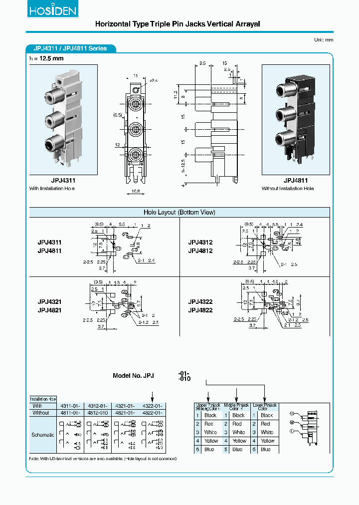 JPJ4811-01-251_6918473.PDF Datasheet