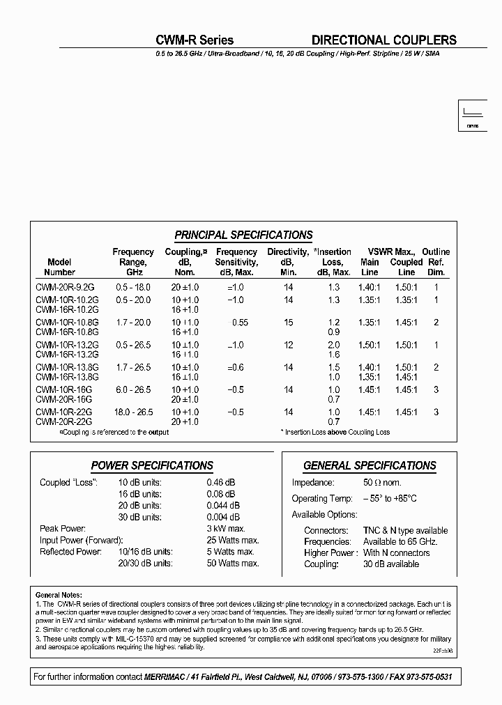 CWM-16R-108G_6918574.PDF Datasheet