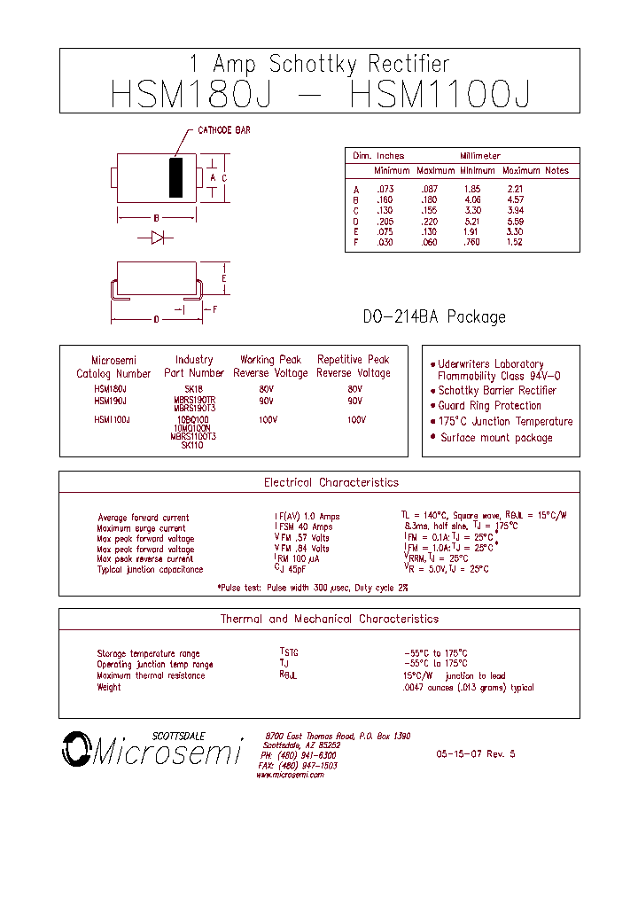 HSM1100JE3TR13_6915872.PDF Datasheet