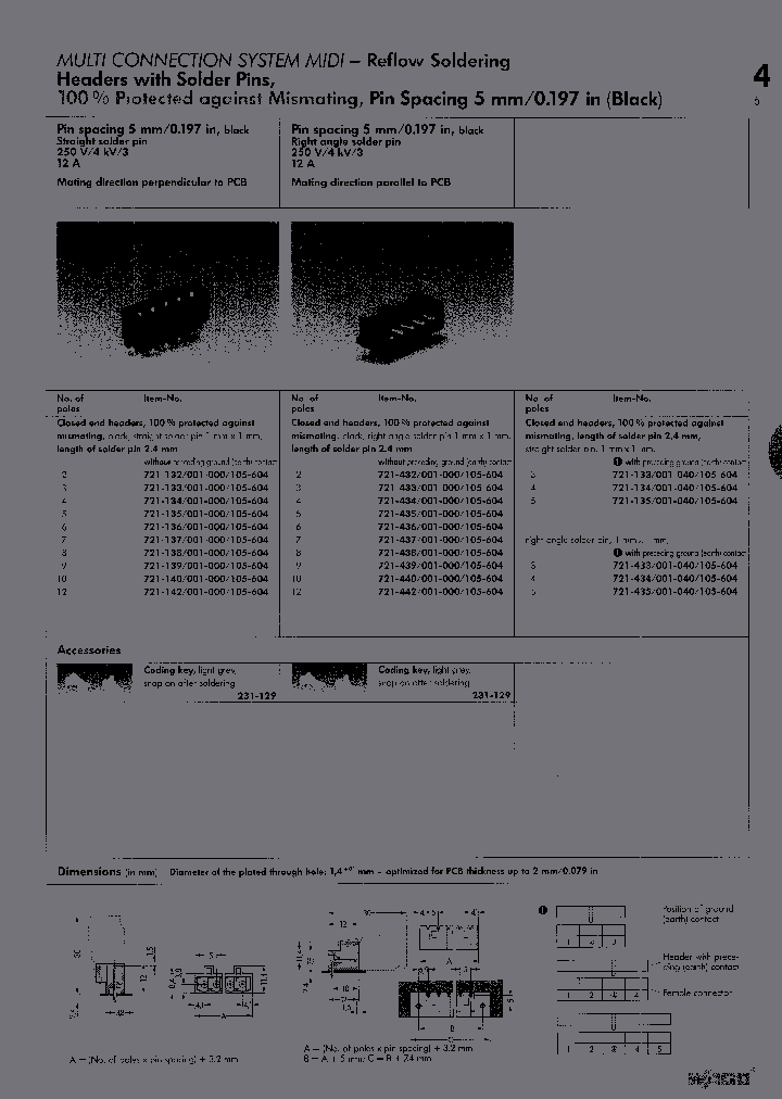 721-434001-040105-604_6916540.PDF Datasheet