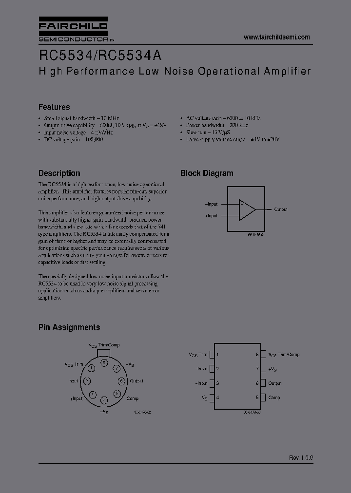 RC5534N_6917453.PDF Datasheet