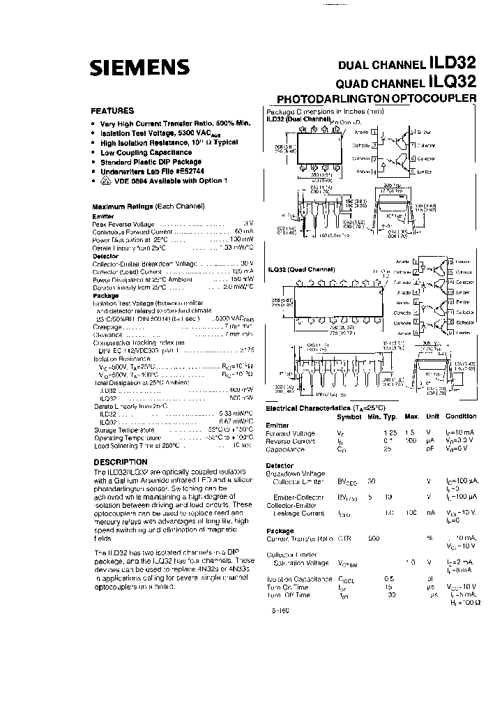 INFINEONTECHNOLOGIESAG-ILQ32-X007T_6916994.PDF Datasheet