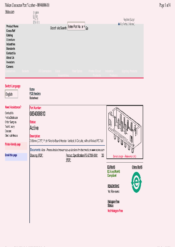 0894000610_6919471.PDF Datasheet