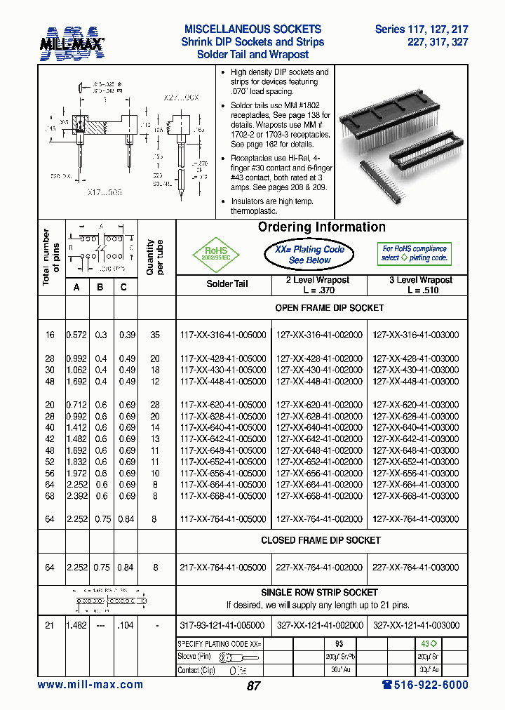 117-93-430-41-005000_6919580.PDF Datasheet