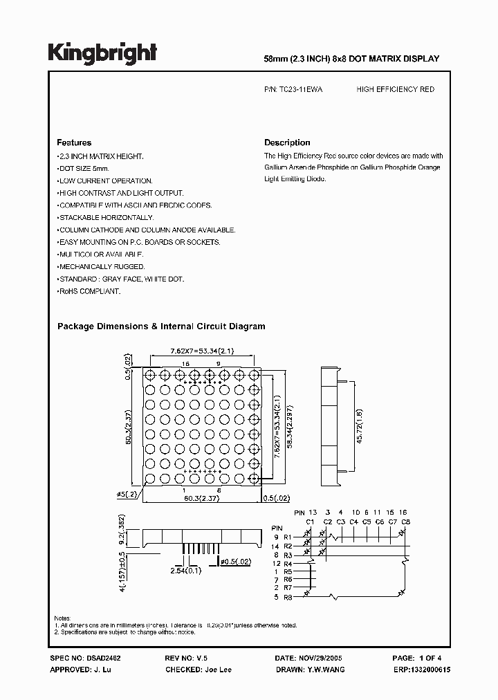 TC23-11EWA_6920303.PDF Datasheet