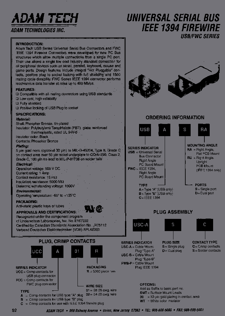 FWC-C-S-RA30_6919705.PDF Datasheet