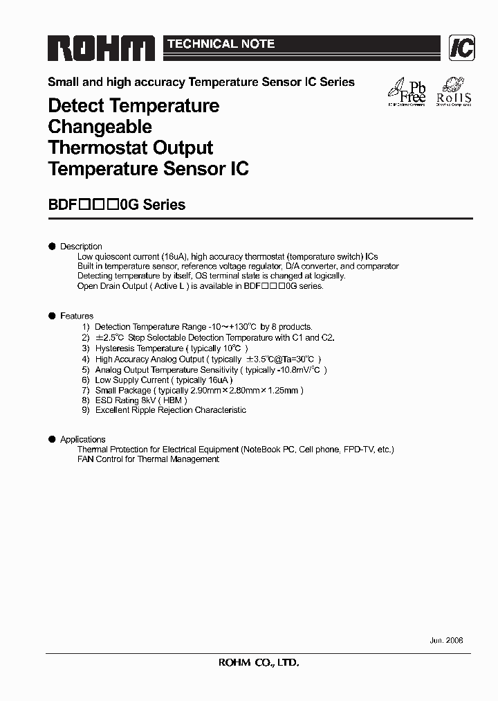 BDF0800G-TR_6920842.PDF Datasheet