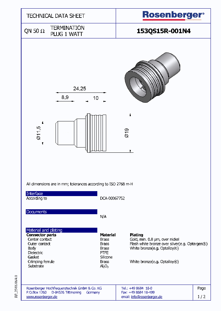 153QS15R-001N4_6921115.PDF Datasheet