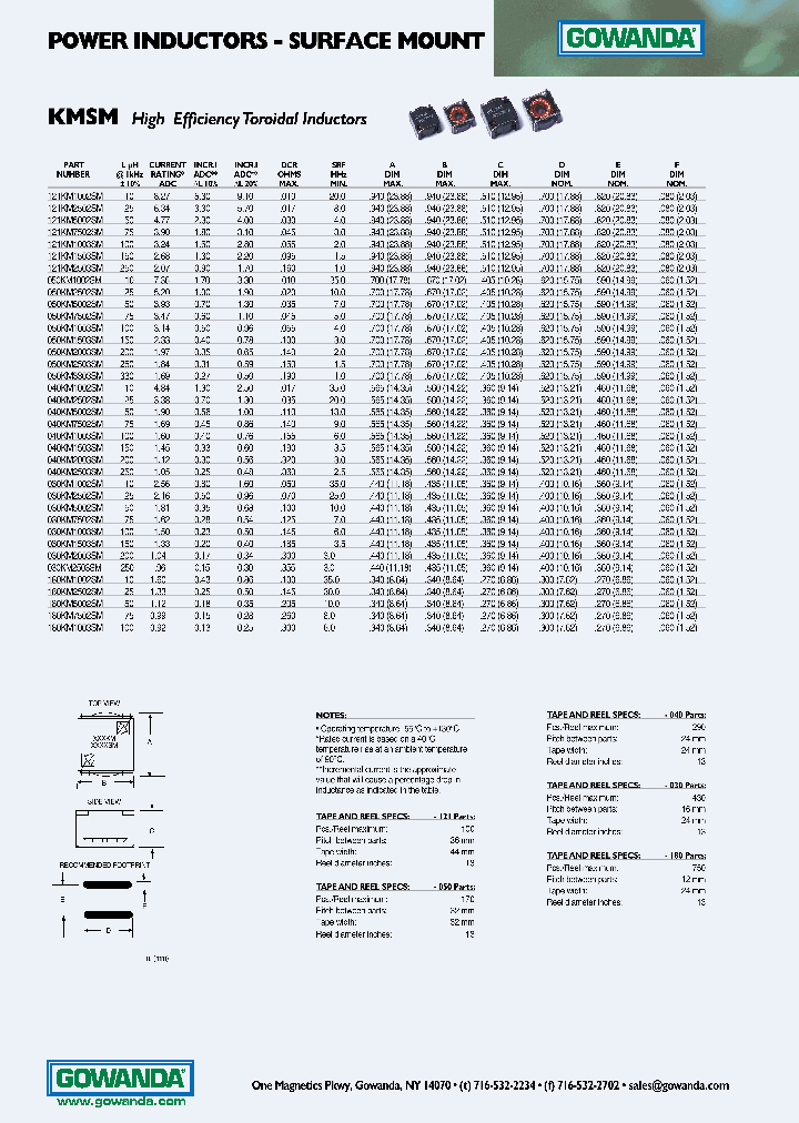 040KM1002SM_6922119.PDF Datasheet