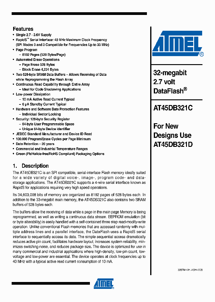 AT45DB321C-CJ_6922714.PDF Datasheet