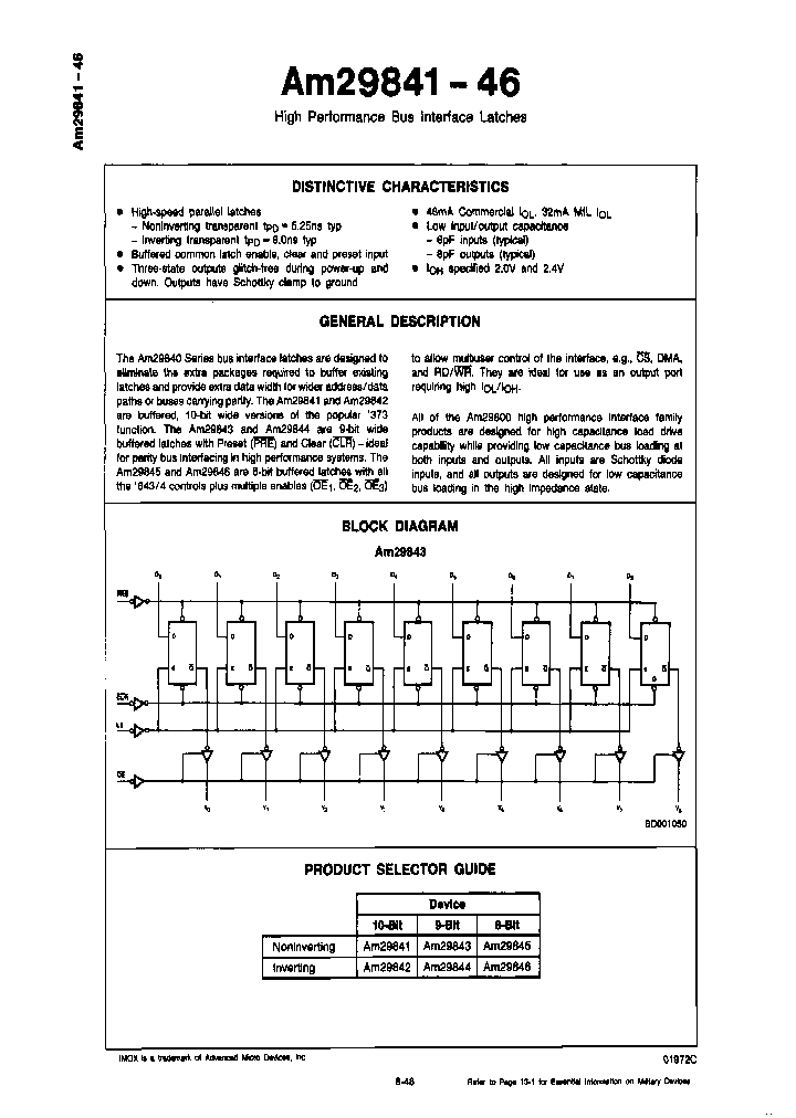 AM29845DMB_6921635.PDF Datasheet
