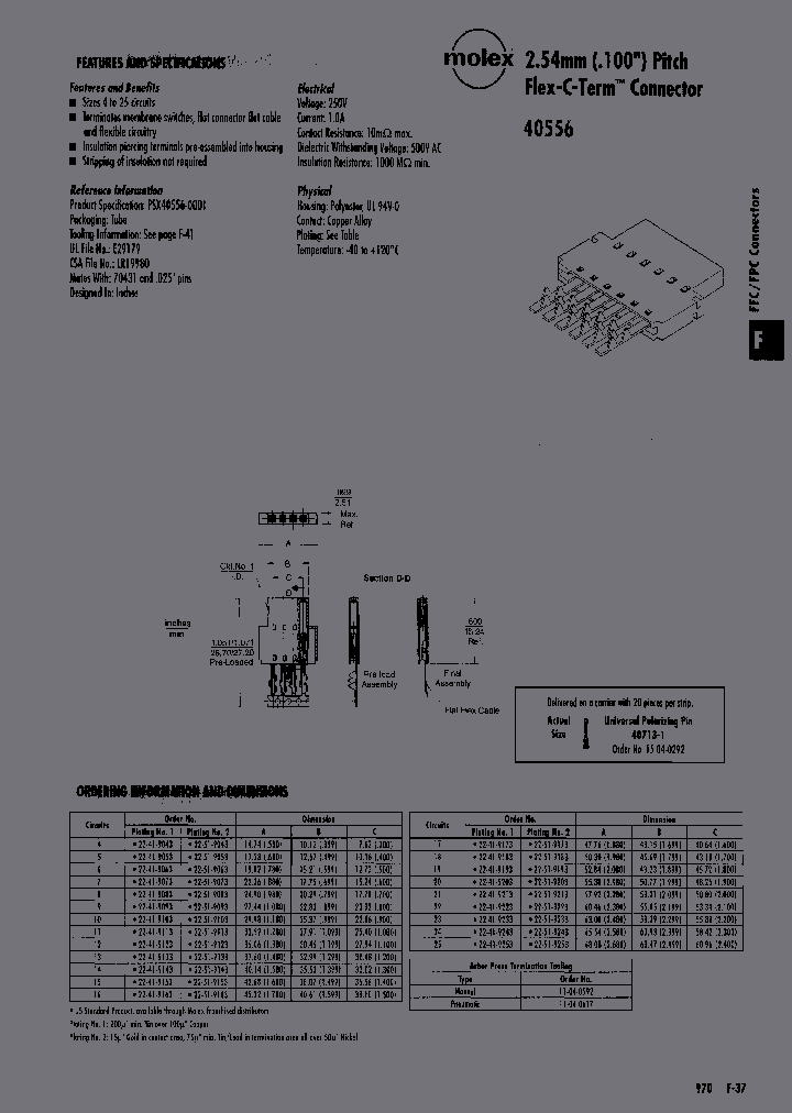 22-51-9073_6920357.PDF Datasheet